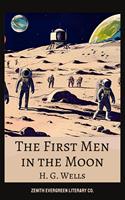 The First Men in the Moon