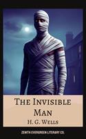   The Invisible Man