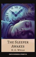   The Sleeper Awakes