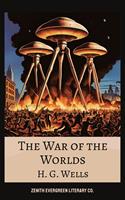   The War of the Worlds