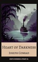   Heart of Darkness