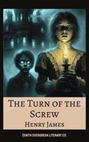   The Turn of the Screw
