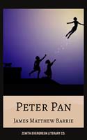   Peter Pan