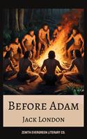   Before Adam