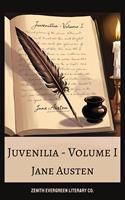   Juvenilia - Volume I