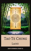   Tao Te Ching