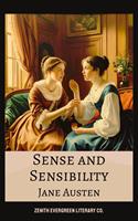   Sense and Sensibility