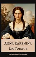   Anna Karenina