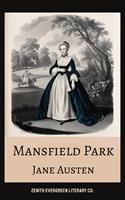   Mansfield Park
