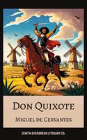   Don Quixote