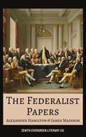   The Federalist Papers
