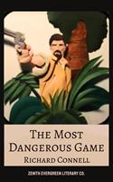   The Most Dangerous Game