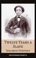   Twelve Years a Slave