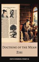   Doctrine of the Mean