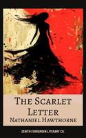   The Scarlet Letter