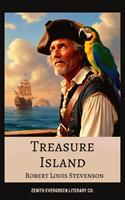   Treasure Island