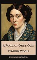   A Room of One's Own
