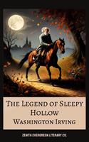   The Legend of Sleepy Hollow