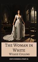   The Woman in White