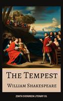   The Tempest
