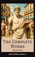   Aristotle: The Complete Works