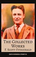   The Collected Works of F. Scott Fitzgerald