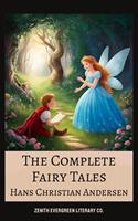   The Complete Fairy Tales