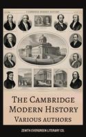   The Cambridge Modern History Collection