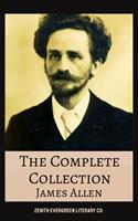   The Complete Collection of James Allen