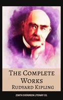  The Complete Works of Rudyard Kipling