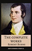   The Complete Works of Robert Burns