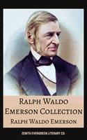   Ralph Waldo Emerson Collection