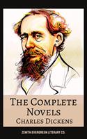   The Complete Novels