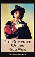  The Complete Works of Oscar Wilde