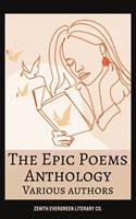   The Epic Poems Anthology