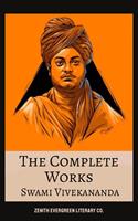   The Complete Works of Swami Vivekananda