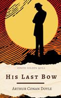   His Last Bow