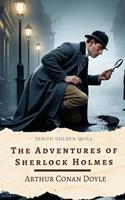   The Adventures of Sherlock Holmes