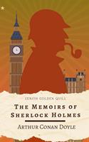   The Memoirs of Sherlock Holmes
