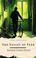   The Valley of Fear