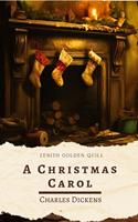   A Christmas Carol