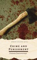   Crime and Punishment