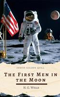   The First Men in the Moon