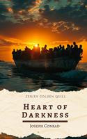   Heart of Darkness