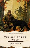   The son of the wolf