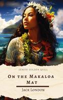   On the Makaloa Mat