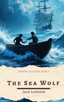   The Sea Wolf