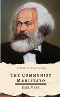   The Communist Manifesto
