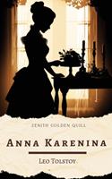   Anna Karenina