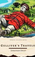   Gulliver's Travels